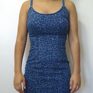 Charlotte Russe Dress